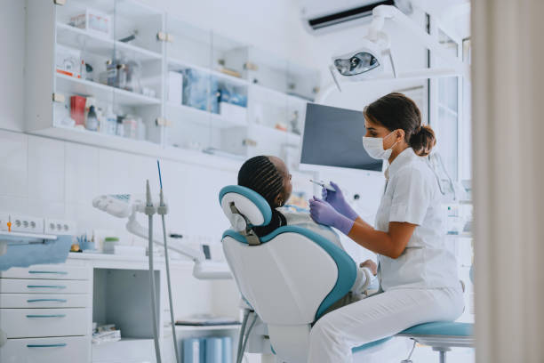 Reliable New Beaver, PA  Holistic Dental Services Solutions